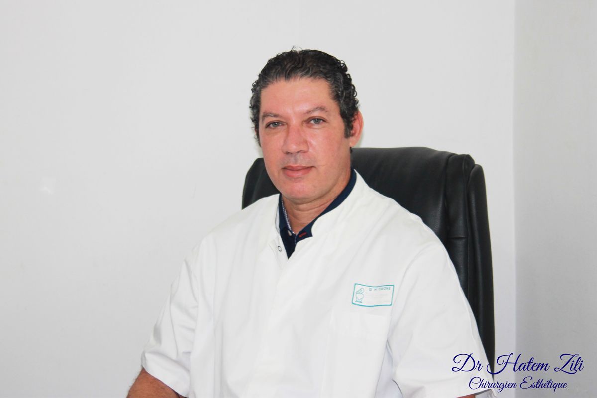 Dr Hatem ZILI