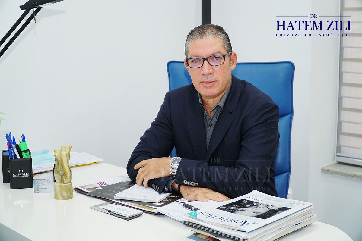 Dr Hatem ZILI